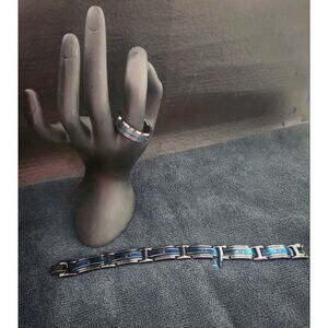 Thin Blue Line Bundle